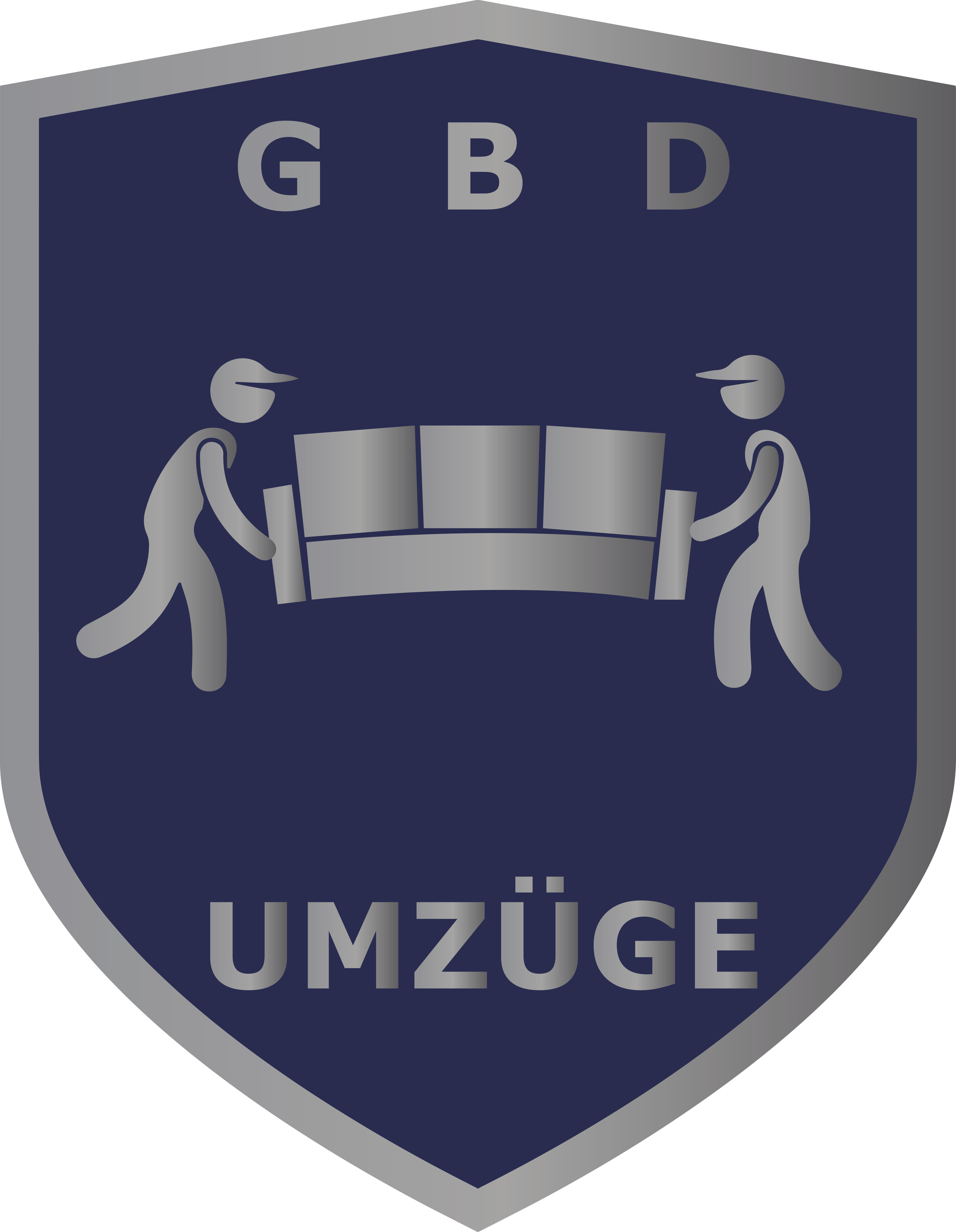 GBD Umzüge